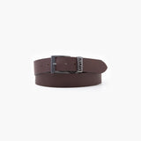 CEINTURE MARRON MARRON