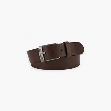 CEINTURE MARRON MARRON