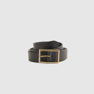 CEINTURE NOIR NOIR
