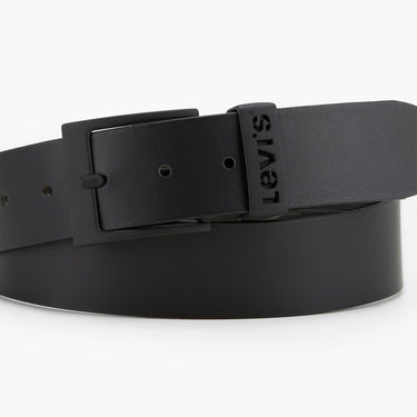 CEINTURE NOIR NOIR