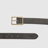 CEINTURE NOIR NOIR