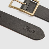 CEINTURE NOIR NOIR