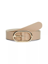 CEINTURE CHIC 2.5 BEIGE BEIGE