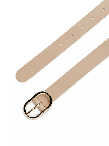 CEINTURE CHIC 2.5 BEIGE BEIGE