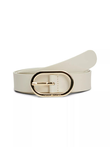 CEINTURE CHIC 2.5 ECRU ECRU