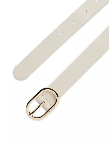 CEINTURE CHIC 2.5 ECRU ECRU