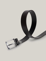 CEINTURE DENTON REV 3.5 NOIR / MARRON Noir / Marron
