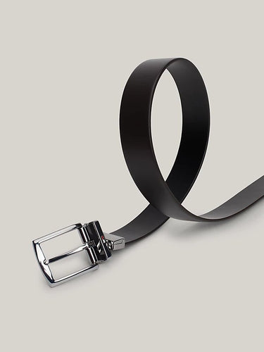 CEINTURE DENTON REV 3.5 NOIR / MARRON Noir / Marron