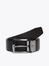 CEINTURE DENTON REV 3.5 NOIR NOIR