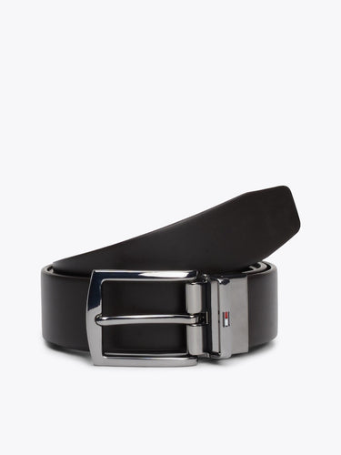 CEINTURE DENTON REV 3.5 NOIR NOIR