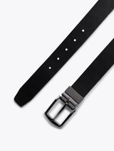 CEINTURE DENTON REV 3.5 NOIR NOIR