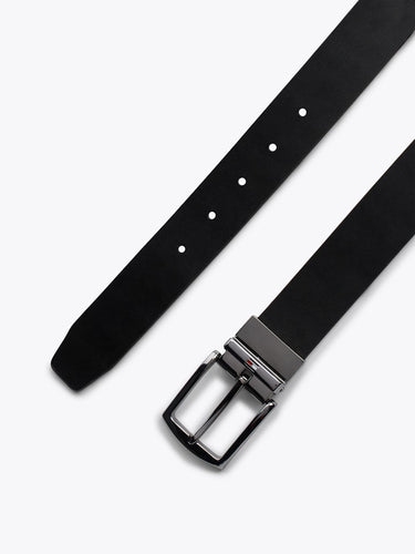 CEINTURE DENTON REV 3.5 NOIR NOIR