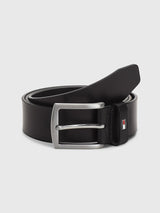 CEINTURE NEW DENTON 3.5 NOIR NOIR