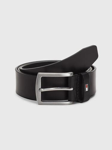 CEINTURE NEW DENTON 3.5 NOIR NOIR