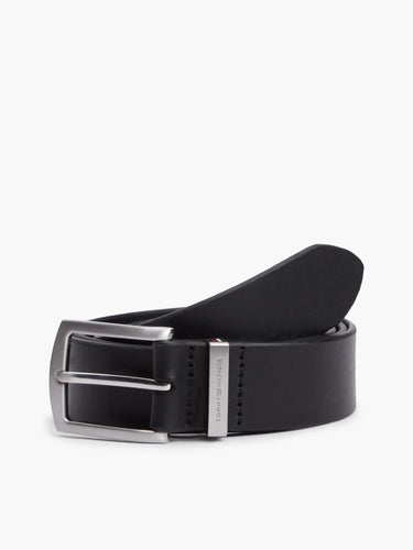 CEINTURE DENTON 3.5 CORP NOIR NOIR