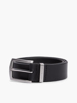 CEINTURE DENTON 3.5 CORP NOIR NOIR