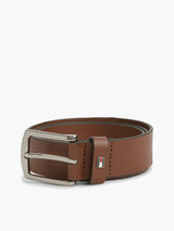 CEINTURE DENTON 3.5 EXT COGNAC COGNAC