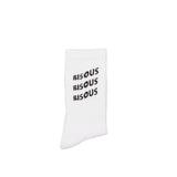 CHAUSSETTES BLANC BLANC