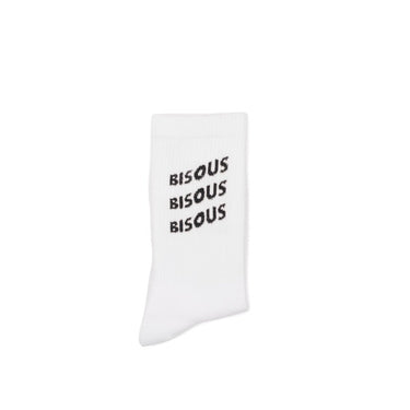 CHAUSSETTES BLANC BLANC
