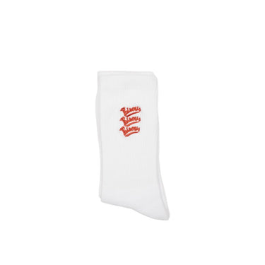 CHAUSSETTES GIANNI BLANC BLANC