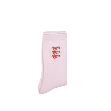 CHAUSSETTES GIANNI ROSE ROSE