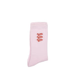 CHAUSSETTES GIANNI ROSE ROSE