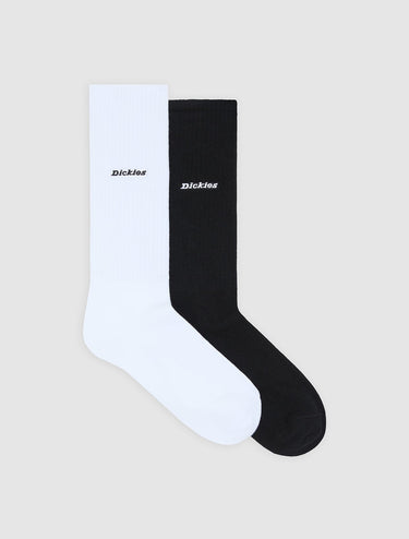 CHAUSSETTES COPPERTON BLANC BLANC