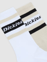 CHAUSSETTES GENOLA GRIS GRIS