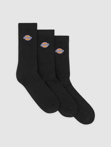 CHAUSSETTES NOIR NOIR