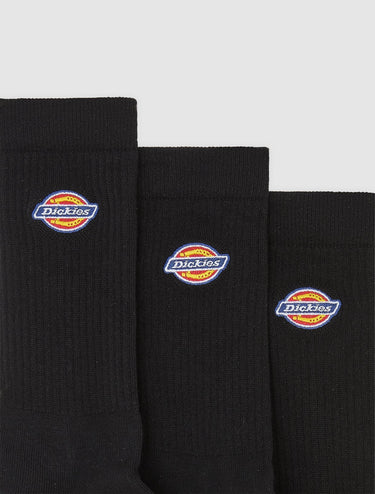 CHAUSSETTES NOIR NOIR