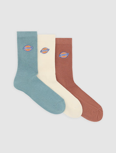 CHAUSSETTES VALLEY GROVE BLEU BLEU