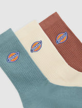 CHAUSSETTES VALLEY GROVE BLEU BLEU