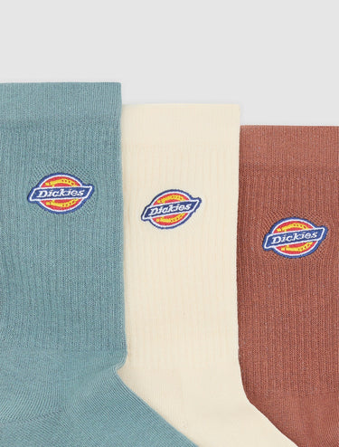 CHAUSSETTES VALLEY GROVE BLEU BLEU
