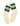 CHAUSSETTES RUNNER BRITISH CREME CREME