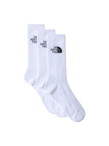 CHAUSSETTES BLANC BLANC
