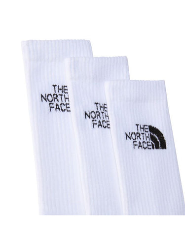 CHAUSSETTES BLANC BLANC