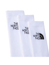 CHAUSSETTES BLANC BLANC