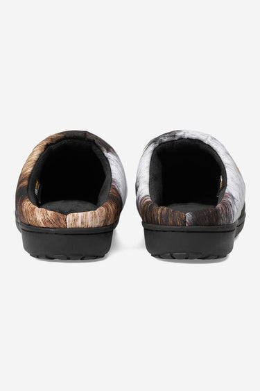 CHAUSSONS HOMME SUBU X CARHARTT WI IMPRIME IMPRIME