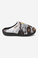 CHAUSSONS HOMME SUBU X CARHARTT WI IMPRIME IMPRIME