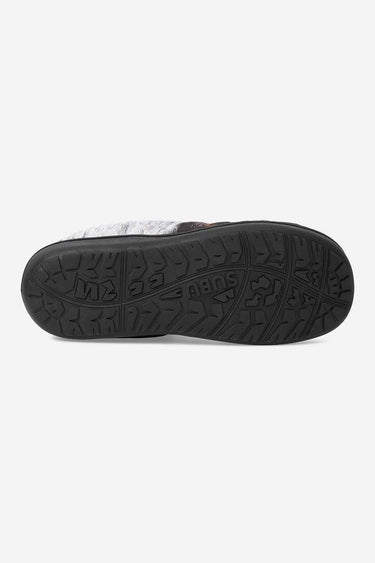 CHAUSSONS HOMME SUBU X CARHARTT WI IMPRIME IMPRIME