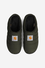 CHAUSSONS HOMME SUBU X CARHARTT WI KAKI KAKI