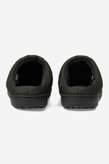 CHAUSSONS HOMME SUBU X CARHARTT WI KAKI KAKI