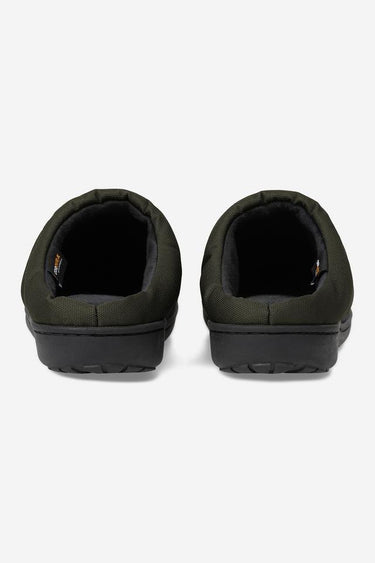 CHAUSSONS HOMME SUBU X CARHARTT WI KAKI KAKI