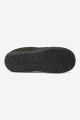 CHAUSSONS HOMME SUBU X CARHARTT WI KAKI KAKI