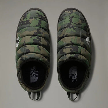 CHAUSSONS HOMME THERMOBALL TRACTION CAMOUFLAGE CAMOUFLAGE