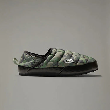 CHAUSSONS HOMME THERMOBALL TRACTION CAMOUFLAGE CAMOUFLAGE