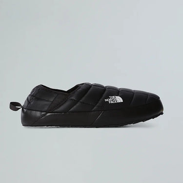 CHAUSSONS HOMME THERMOBALL TRACTION NOIR NOIR