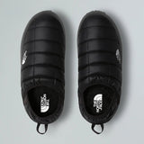 CHAUSSONS HOMME THERMOBALL TRACTION NOIR NOIR