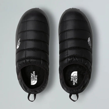 CHAUSSONS HOMME THERMOBALL TRACTION NOIR NOIR