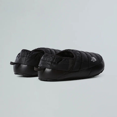 CHAUSSONS HOMME THERMOBALL TRACTION NOIR NOIR